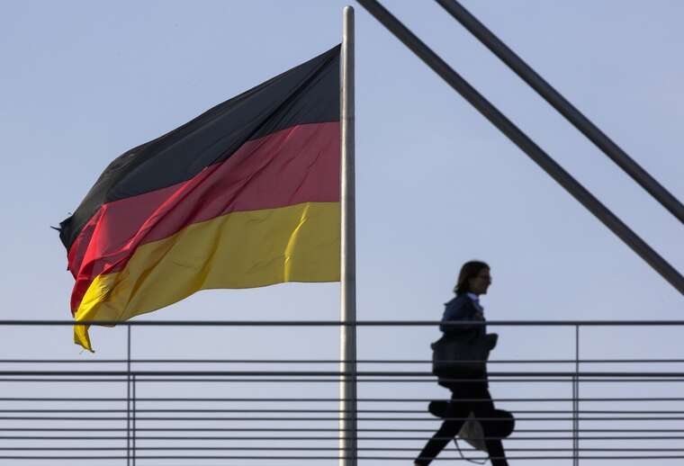 Germany denied the start of deliveries of Patriot systems to Ukraine