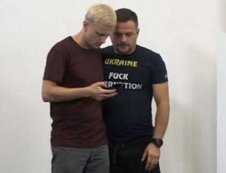 Шабунин в ближайшее время получит новое подозрение — за мошенничество