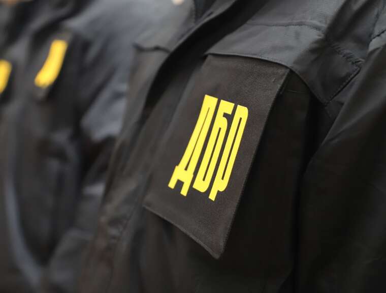 ДБР підтвердило обшук у квартирі загиблого пілота «Джуса» — там тимчасово проживав Шабунін