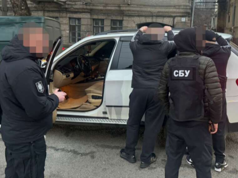 Адвокат из Днепра предстанет перед судом за содействие в уклонении от мобилизации