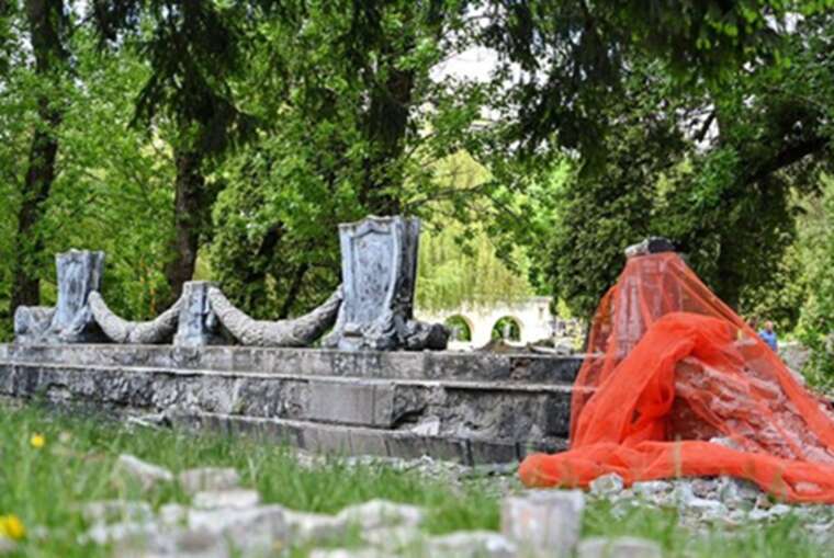 The mayor of Lviv proposed exchanging the "remains of Putin" for all Ukrainian prisoners