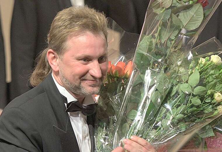 Правоохоронці схопили на "схемі" всесвітньовідомого диригента Говдича: уклав інвестиційну угоду із забудовником