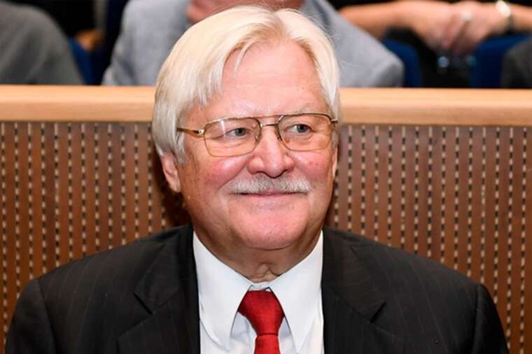 Пішов з життя російський режисер Юрій Кара