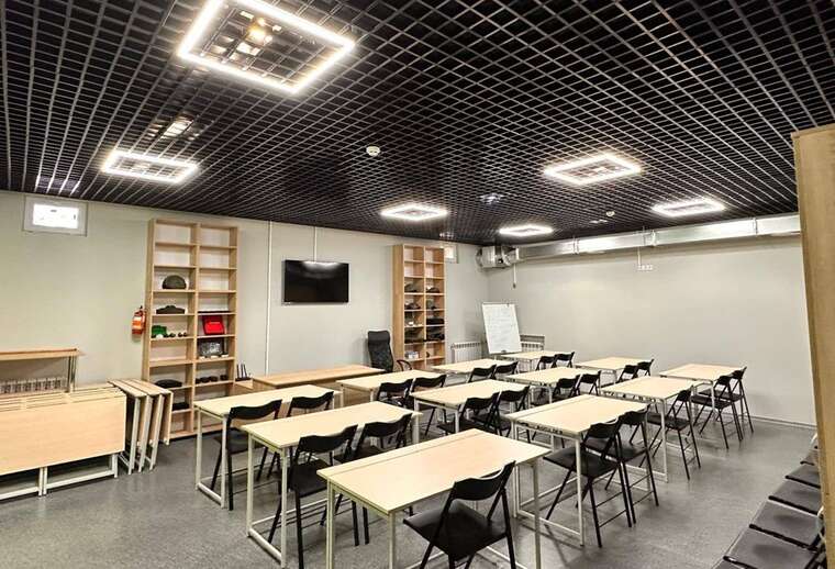 The updated "Defence of Ukraine" will become a mandatory subject in schools