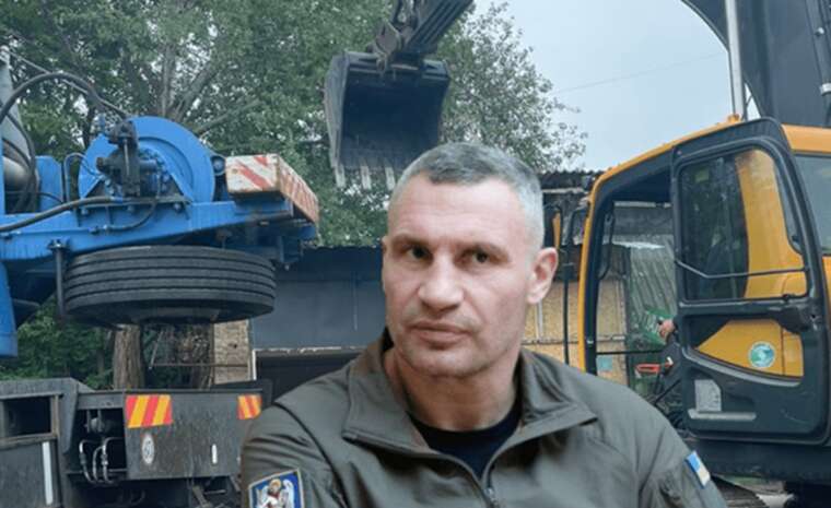 Підприємці Києва оскаржують демонтаж кіосків: рішення міськради під загрозою повного скасування