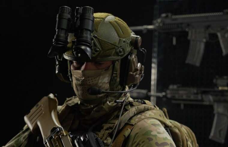 В ГУР розповіли, як боєць самотужки стримав ворожий штурм на Куп’янському напрямку