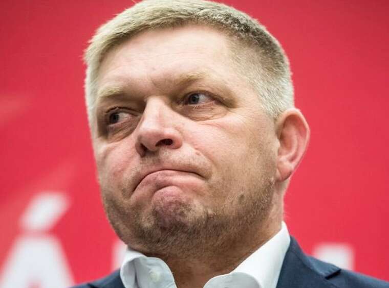 Slovakia will stop blocking the 18th package of sanctions against Russia tomorrow, - Fico