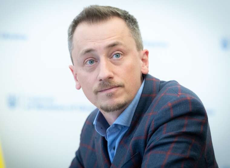 Oleksiy Sobolyev headed the new united "Ministry of Resources": what is known about him