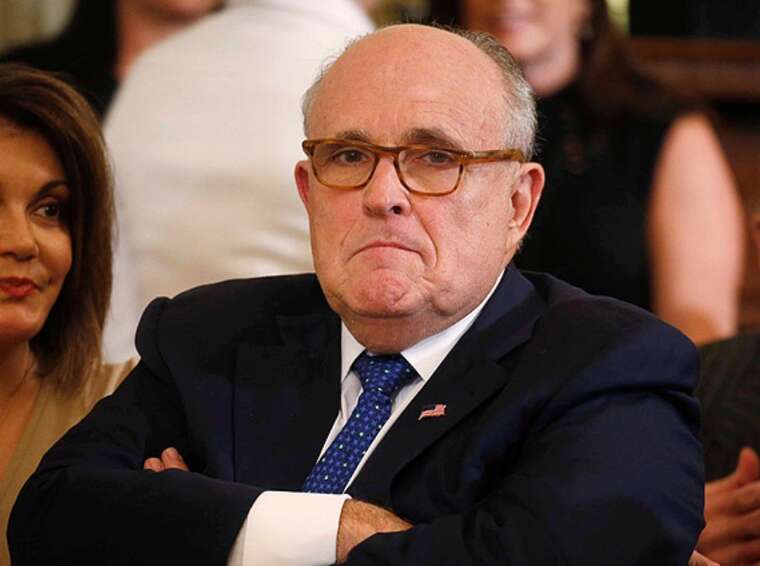 Особистий адвокат Трампа отримав схвалення на посаду федерального судді, попри протести демократів