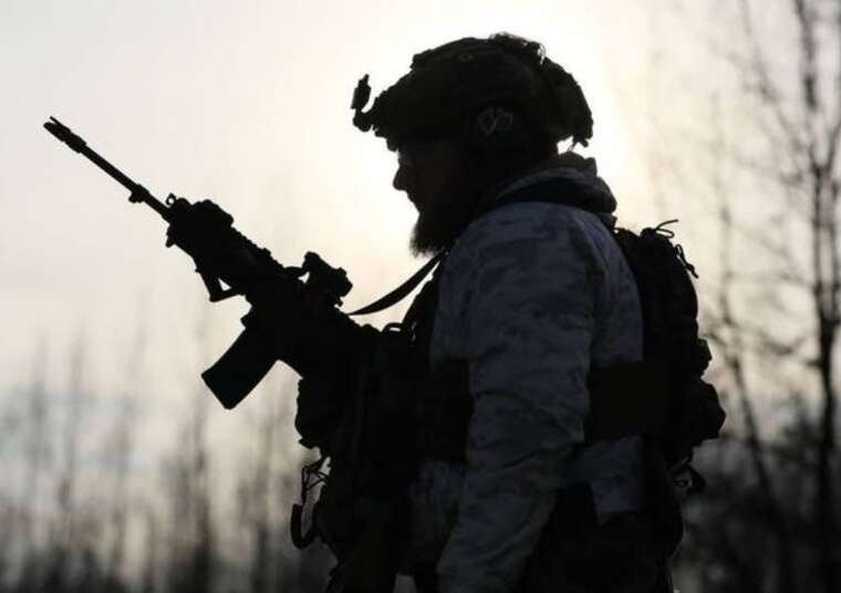 Ситуація на фронті: стався 131 бій, найбільший натиск ворога — на Покровському напрямку