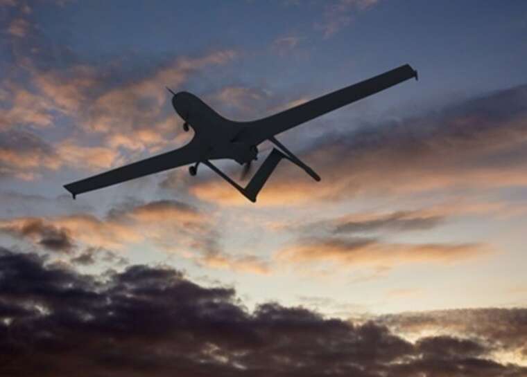 Вибухи біля Москви та Орла: в РФ заявили про атаку безпілотників