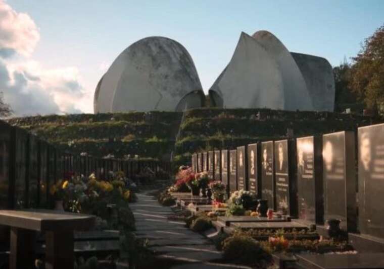 БЕБ зупинило підозрілий тендер КМДА на 160 мільйонів з ремонту крематорію