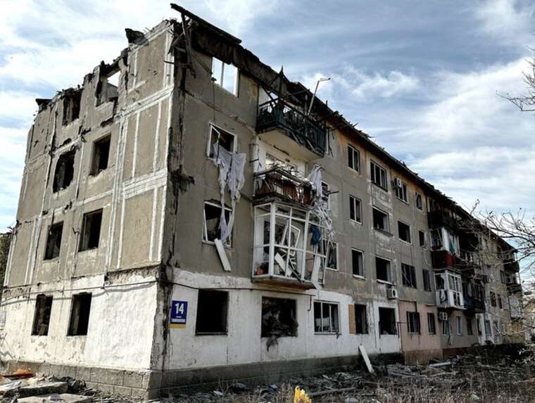 Россияне делают ставку на Покровск и Константиновку, – эксперт о ситуации на фронте