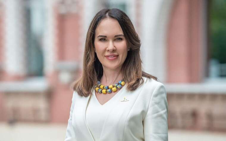 At Zelenskyys office, they explained how voting in the elections will take place after the war