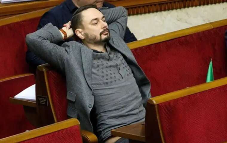 MP proposed to abolish benefits for combatants in Ukraine