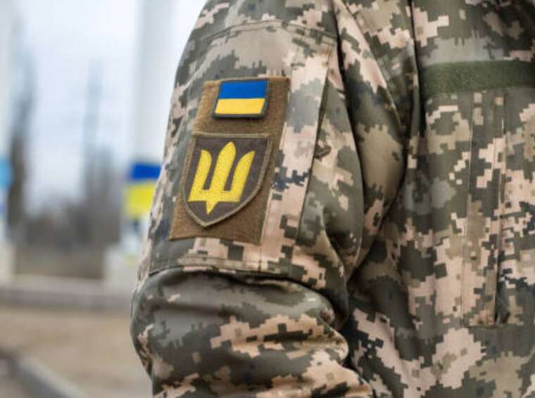 Задержаны солдат и заместитель начальника ТЦК из-за смертельного избиения мобилизованного в Киеве