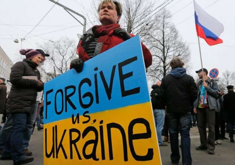 У РФ зростає підтримка миру: більшість росіян хочуть припинення війни без умов — опитування