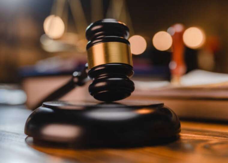 На Полтавщині чоловіка з ампутованими ногами засудили за ухилення від мобілізації, — суд