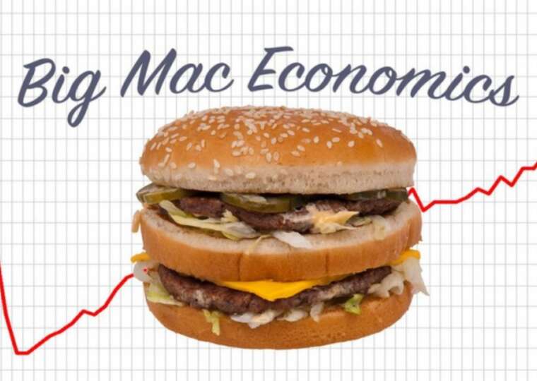 The Economist:   -       22 