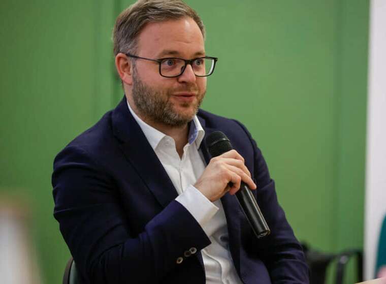 Україну "не просили воювати" з Росією від імені Угорщини,- Балаж Орбан