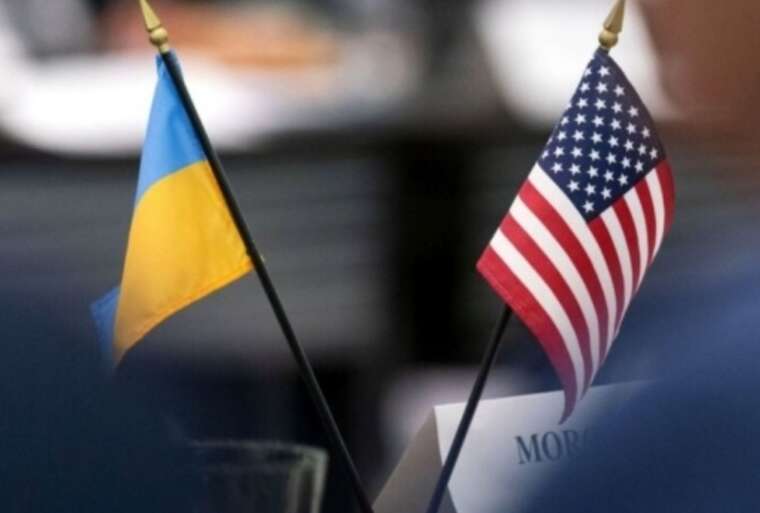 Ukraine and the United States are preparing a major deal, - Svyrydenko