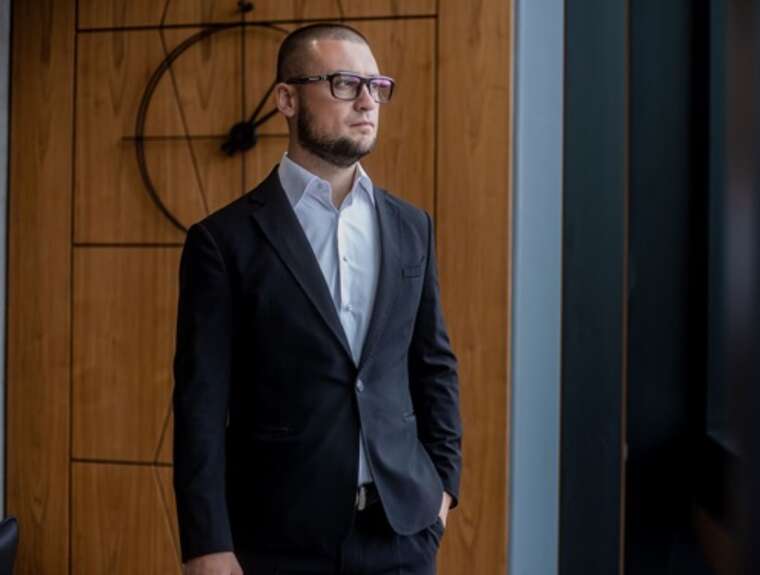 The National Police have initiated a case against the financial companies of businessman Pulya