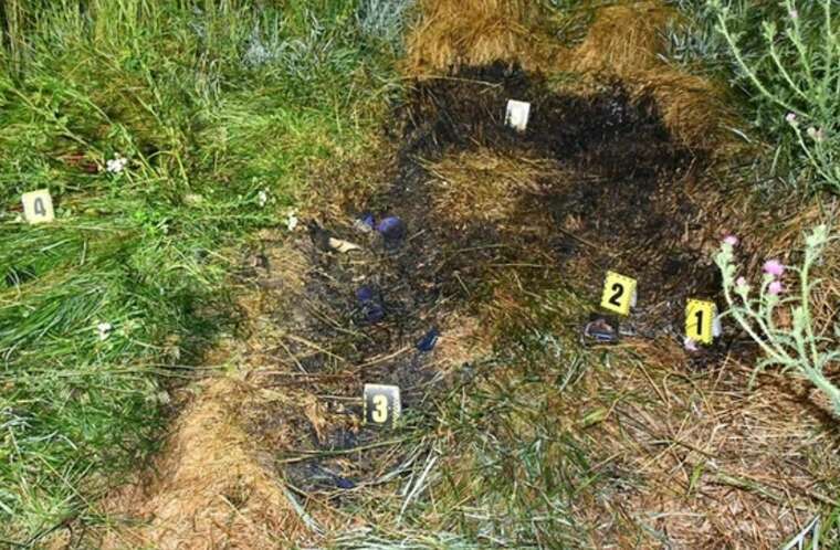 На Тернопільщині жінка підпалила суперницю через ревнощі: потерпіла в реанімації з 90% опіків