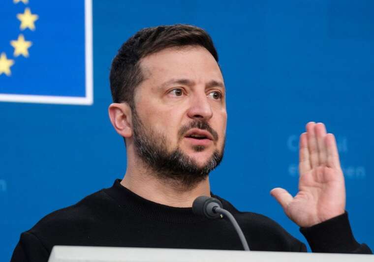 Зеленский: Оборона Донетчины — приоритет, Покровское направление под особой угрозой