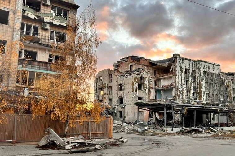 ОТУ "Донецьк": Усі спроби ворожих ДРГ проникнути у Покровськ завершуються поразками