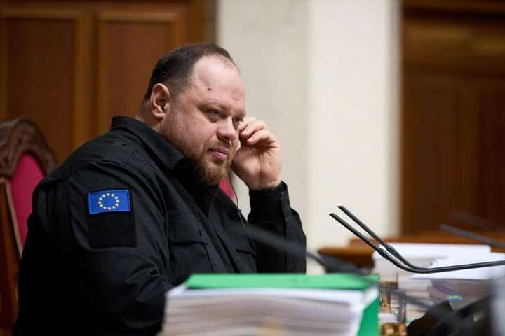 The Council is already preparing: Elections in Ukraine will be after the war, - Stefanchuk