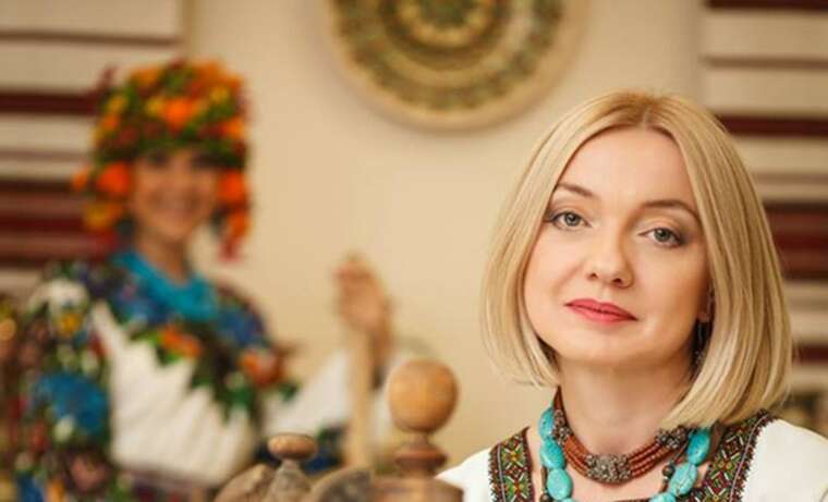 Новый языковой омбудсмен предложила вычеркнуть русский язык из Конституции