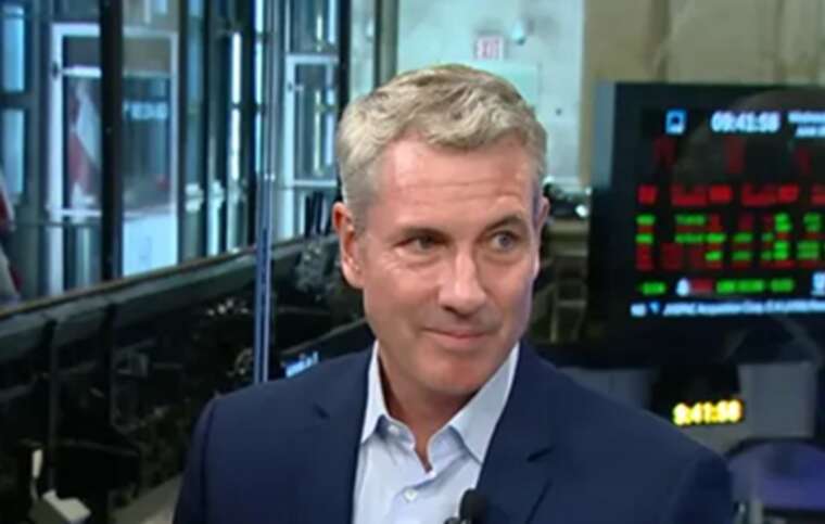 Скандал на концерте Coldplay с HR-менеджером и CEO: компания Astronomer начала расследование