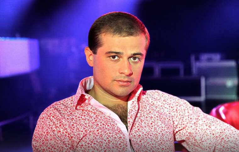 Прокурор, який збив жінку в Києві, виявився сином зрадника-втікача Андрія Молочного, - блогер