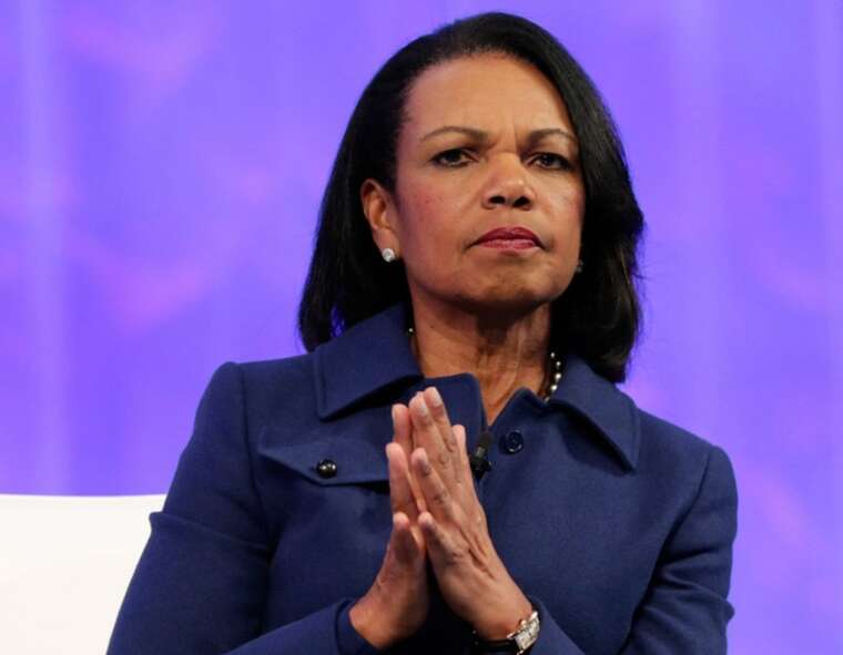 Кондоліза Райс назвала ультиматум Трампа поворотним моментом для припинення війни в Україні