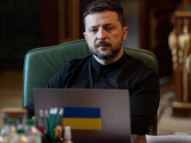 Зеленський анонсував заміну послів: погоджено рішення на тлі оновлення зовнішньополітичних пріоритетів