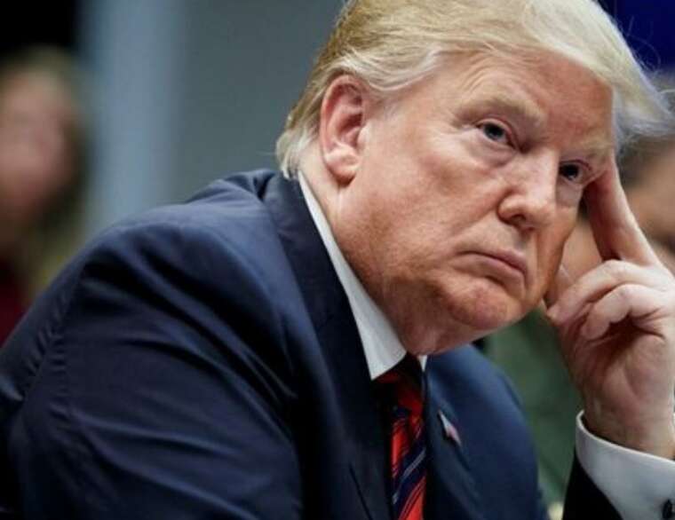 Трамп закликав відмінити літні канікули Сенату