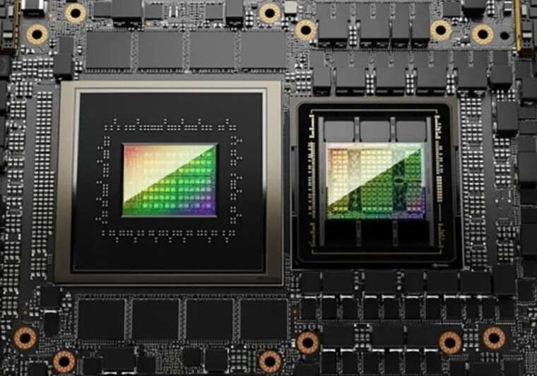 Трамп пом’якшив обмеження на чипи H20 заради зустрічі з Сі Цзіньпіном — NYT