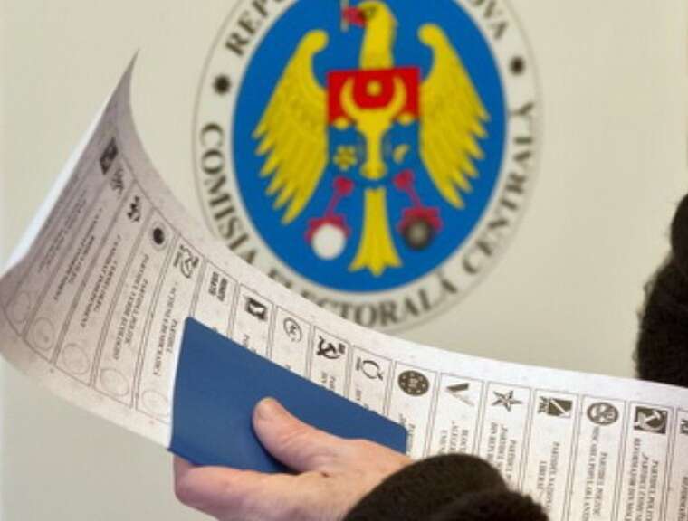 У Молдові стартувала реєстрація кандидатів для участі у парламентських виборах