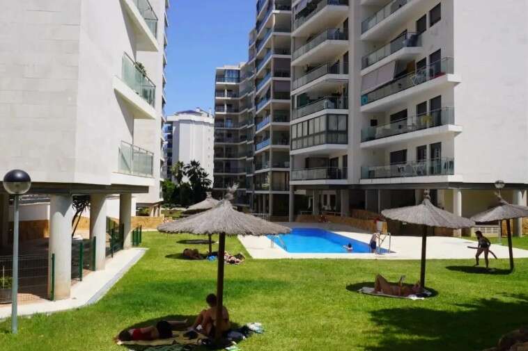 В Іспанії потонув експосадовець МВС України