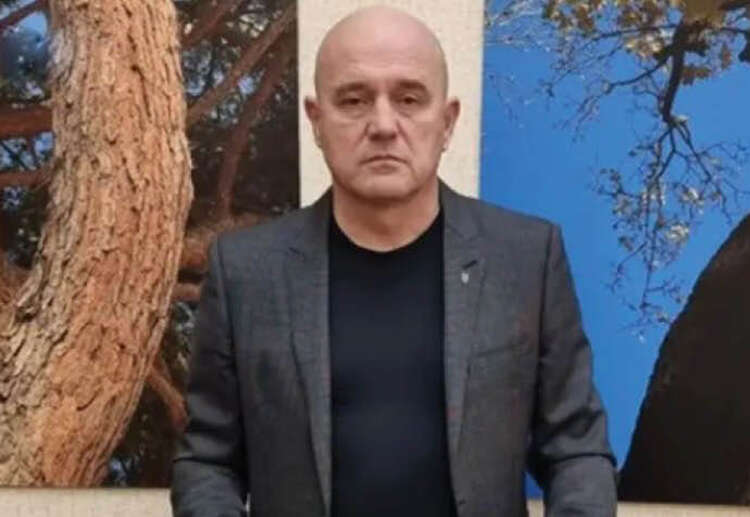 The Cabinet of Ministers dismissed the First Deputy Minister of Justice Kucheryavenko and Deputy Tereshchenko