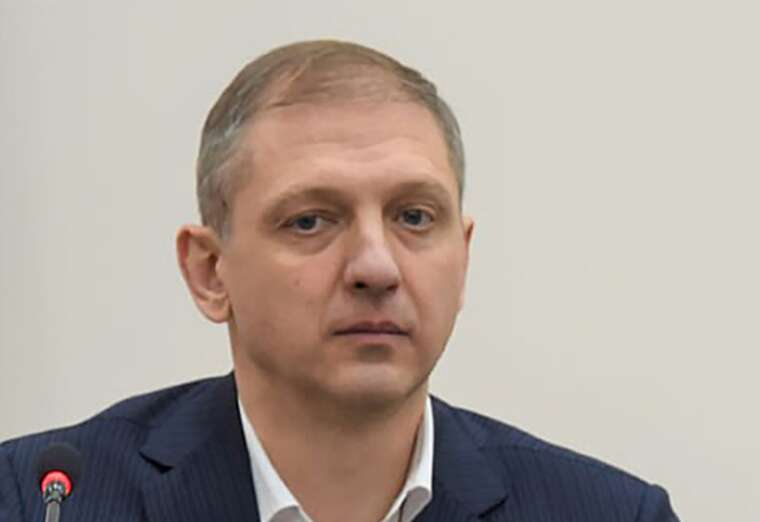 Недолюстрований прокурор Кіровоградщини Ян Стрелюк має «дах» від друзів ексгенпрокурора Яреми