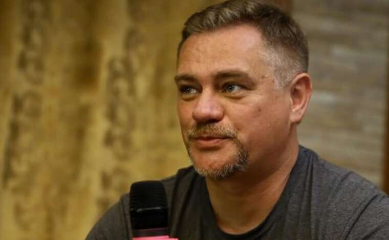 Yuriy Nikolov: The detention at NABU is the first public step by the authorities against anti-corruption