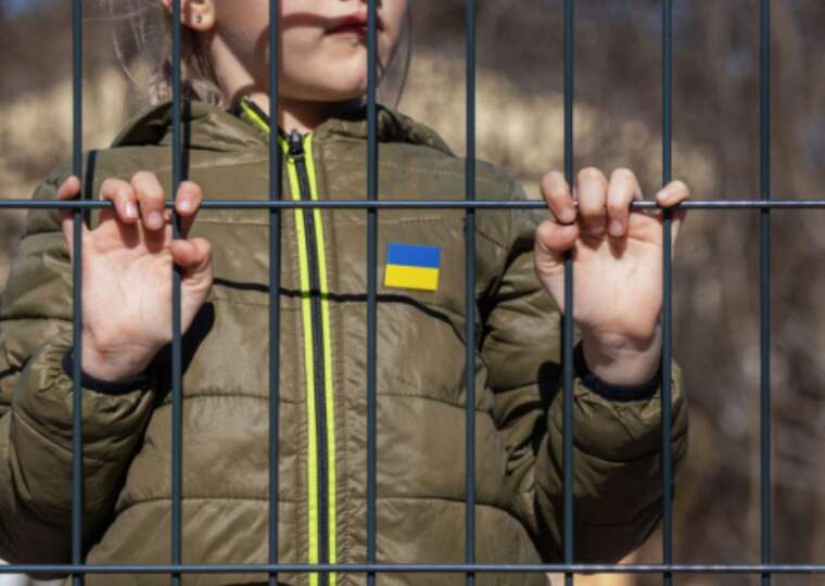 З Росії повернули ще одного українського підлітка