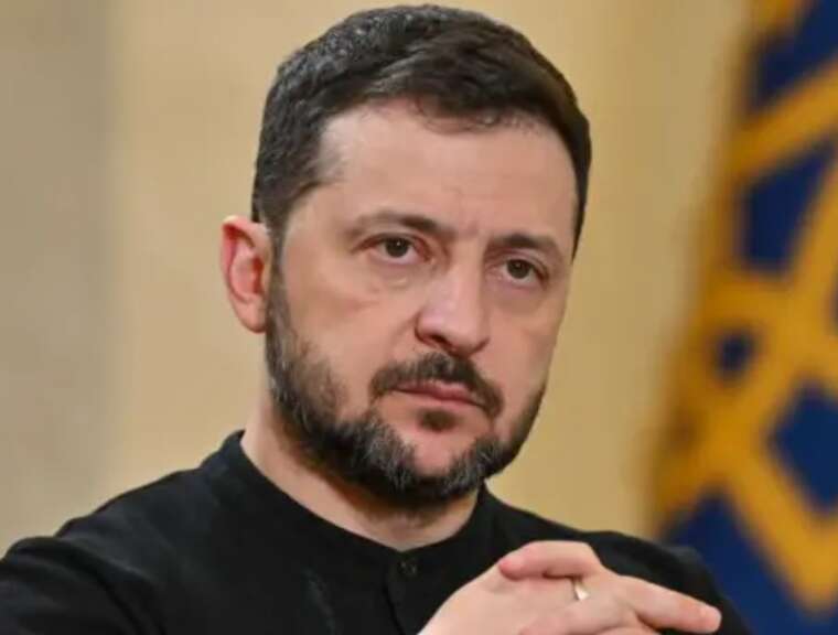 Zelenskyy: A new meeting with Russia in Turkey is scheduled for July 23