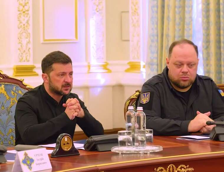 СНБО ввел мораторий на проверки бизнеса госорганами, — Зеленский