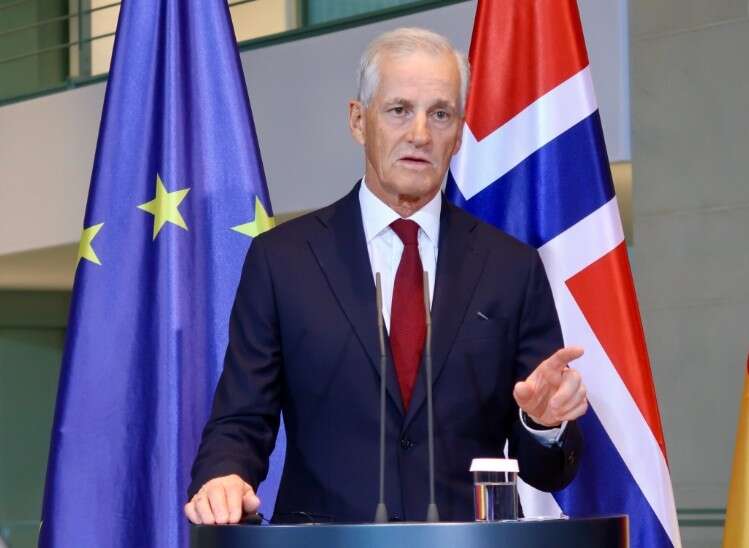 Patriot for Ukraine: Norway is ready to facilitate the acquisition of the air defence system