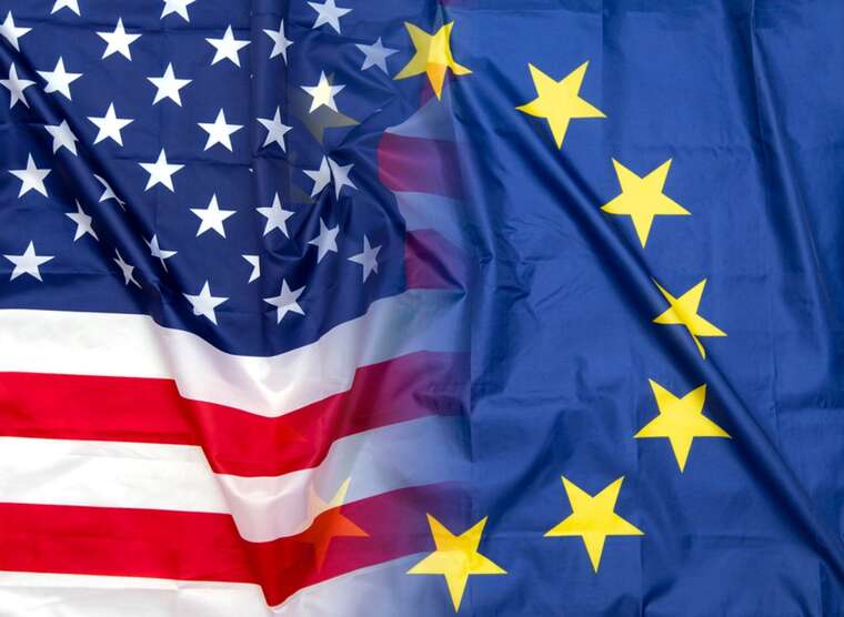 У Європейському Союзі готові погодитися на невигідну угоду щодо мит із США