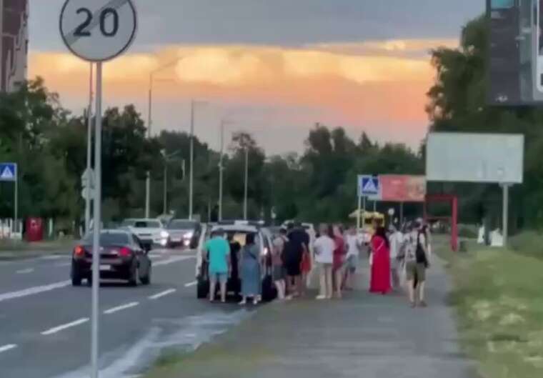 У Києві зафіксували черговий випадок насильницької мобілізації