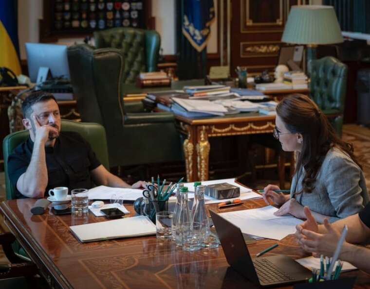 Назначение Свириденко премьером: юридическое нарушение или политическая манипуляция?