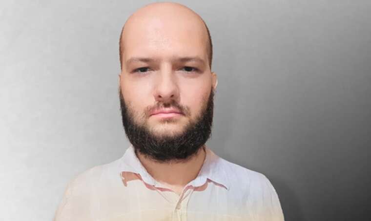 Помер журналіст Сергій Куляс